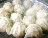 簡単♪美味しい♪しいたけシュウマイ作り方5写真