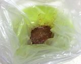 しっかり味でお弁当にも◎鶏胸肉の唐揚げ♪作り方2写真