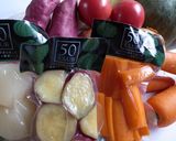 ちくわ旨煮（27品目不使用）作り方3写真