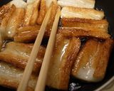 ちくわ旨煮（27品目不使用）作り方4写真