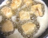 しっかり味でお弁当にも◎鶏胸肉の唐揚げ♪作り方6写真