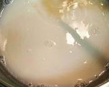 レアヨーグルトケーキ作り方4写真