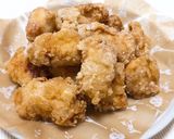 しっかり味でお弁当にも◎鶏胸肉の唐揚げ♪作り方9写真