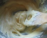 ⁂ｺｺﾅﾂとﾎﾜｲﾄﾁｮｺのｸｯｷｰ⁂作り方4写真