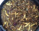 キーマカレー作り方6写真