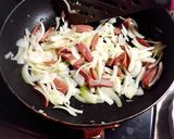 綺麗痩せレシピ.4♡おからグラタン作り方1写真