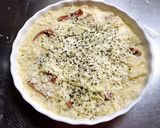 綺麗痩せレシピ.4♡おからグラタン作り方4写真