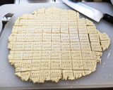 訂正版☆おからクッキー（ザクザク）話題✨作り方3写真