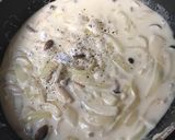 おひとり様分量☆小麦粉からの海老グラタン作り方6写真