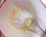 余り物で作る簡単パウンドケーキ作り方9写真
