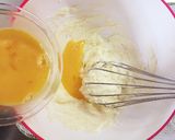 余り物で作る簡単パウンドケーキ作り方10写真