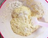 余り物で作る簡単パウンドケーキ作り方13写真