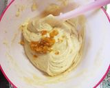 余り物で作る簡単パウンドケーキ作り方14写真