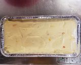 余り物で作る簡単パウンドケーキ作り方15写真
