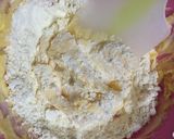 基本の美味しいバタークッキー作り方5写真