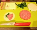 余った餃子の皮を簡単リメイク！チーズ揚げ作り方1写真