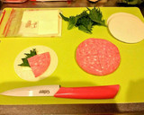 余った餃子の皮を簡単リメイク！チーズ揚げ作り方1写真