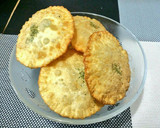 余った餃子の皮を簡単リメイク！チーズ揚げ作り方4写真