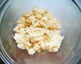 カルシウムたっぷり☆豆腐ハンバーグ作り方3写真