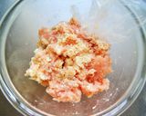 カルシウムたっぷり☆豆腐ハンバーグ作り方4写真