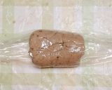 蕎麦好きが作った蕎麦クッキー作り方3写真