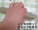 蕎麦好きが作った蕎麦クッキー作り方4写真