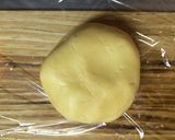 基本の美味しいバタークッキー作り方6写真
