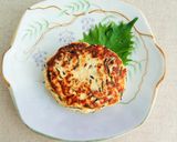 カルシウムたっぷり☆豆腐ハンバーグ作り方8写真