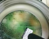 ほうれん草の卵とじ炒め作り方4写真