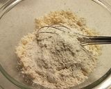 生姜風味♪おからとゴマのスコーン作り方2写真
