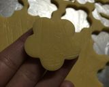 基本の美味しいバタークッキー作り方7写真