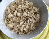 大豆の煮汁で作る豆造(とうぞ)作り方2写真