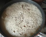 大豆の煮汁で作る豆造(とうぞ)作り方3写真
