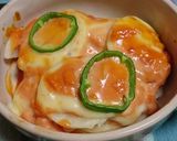 ほっくほく♪ポテトピザ★作り方8写真