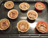 ノンオイル！酒粕入りチョコココアケーキ作り方8写真