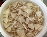 大豆の煮汁で作る豆造(とうぞ)作り方8写真