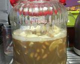大豆の煮汁で作る豆造(とうぞ)作り方10写真