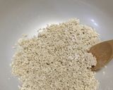 大豆の煮汁で作る豆造(とうぞ)作り方11写真
