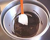 アールグレイ風味の生チョコ作り方1写真