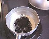 アールグレイ風味の生チョコ作り方2写真
