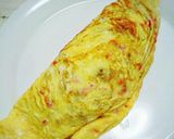 ☆★とん平焼き★☆作り方4写真