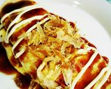 ☆★とん平焼き★☆作り方5写真