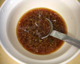 焼肉のたれ☆豚と野菜専用作り方2写真