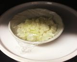 塩鮭とたっぷり野菜のクリームパスタ作り方1写真