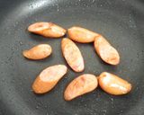 簡単リメイク！いり豆腐で豆乳キッシュ♪作り方2写真