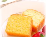 配合が覚えやすい★基本のパウンドケーキ★作り方10写真