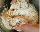 愛情たっぷり自家製みそ☆仕込み編作り方6写真
