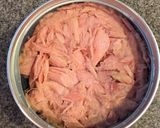 超簡単!一人ランチのツナほうれん草パスタ作り方3写真