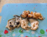真っ白リゾットーホワイトデーに愛を込めて作り方5写真
