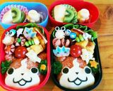 簡単可愛い☆飾り切り☆お弁当☆隙間作り方5写真